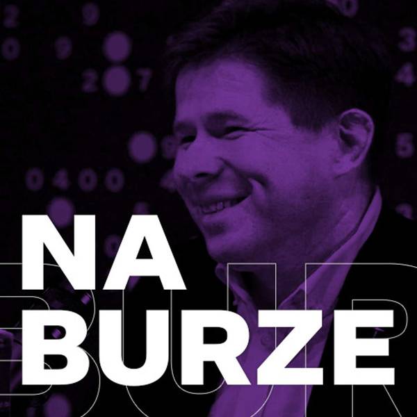 NA BURZE🔔